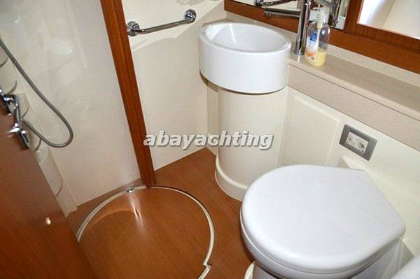 Ferretti 510