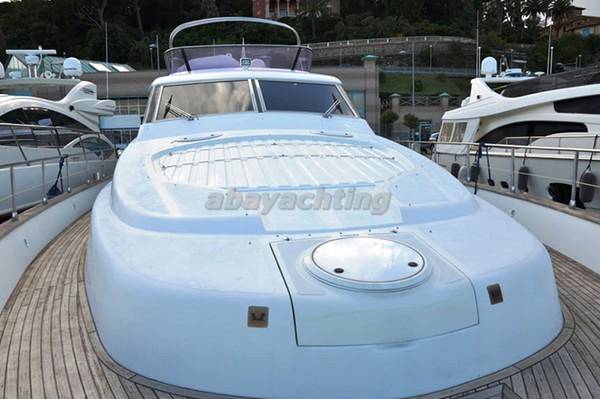 Raffaelli Ontera 70