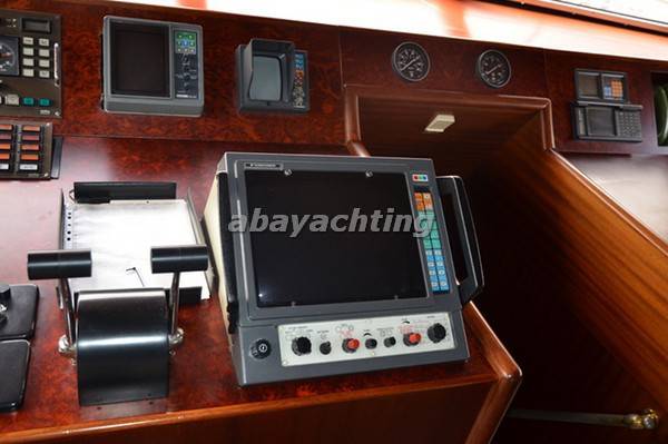 Cantieri di pisa Akhir 24