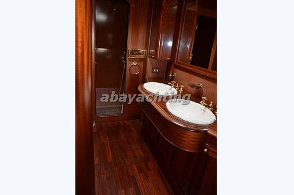 Cantieri di pisa Akhir 24