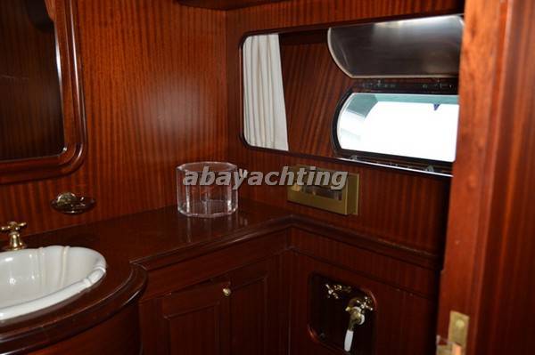Cantieri di pisa Akhir 24