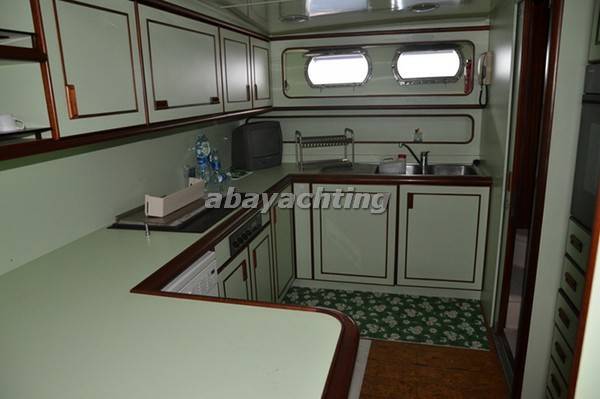 Cantieri di pisa Akhir 24