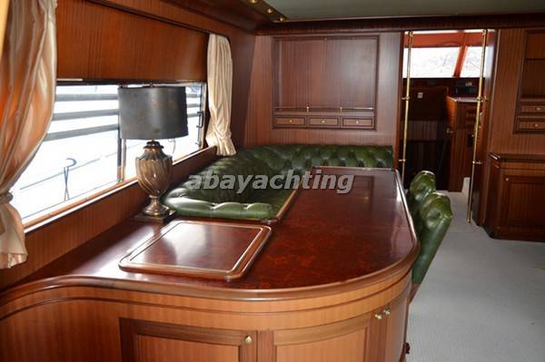 Cantieri di pisa Akhir 24