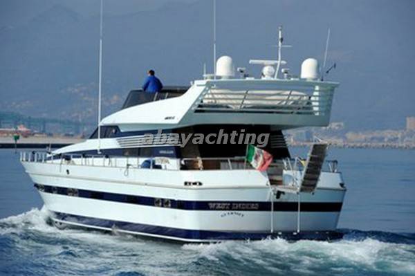 Cantieri di pisa Akhir 24