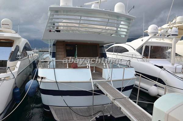 Cantieri di pisa Akhir 24