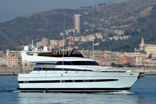 Cantieri di pisa Akhir 24