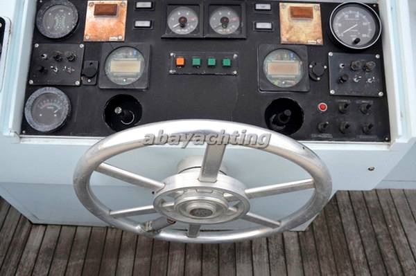 Cantieri di pisa Akhir 24