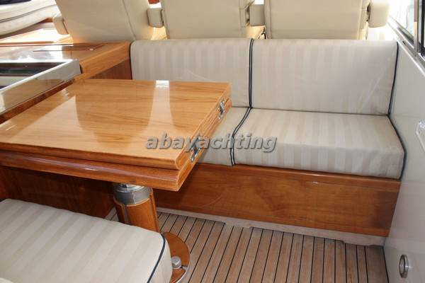 Overmarine Mangusta 80
