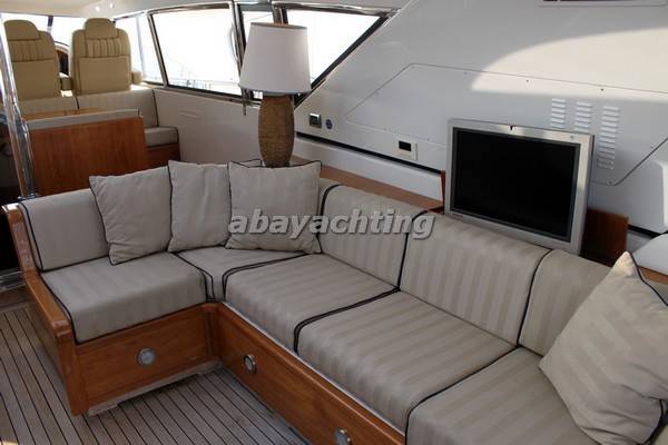 Overmarine Mangusta 80