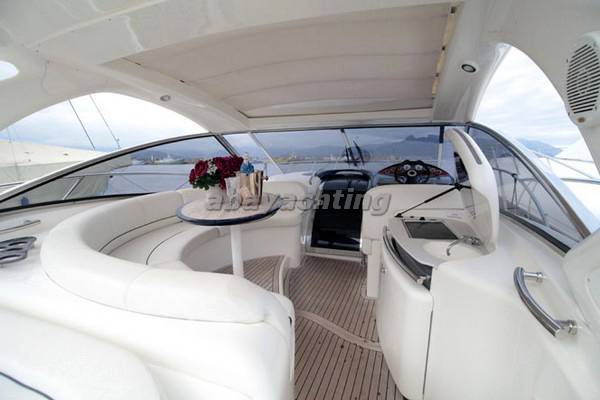 Atlantis 47 (gobbi 47)