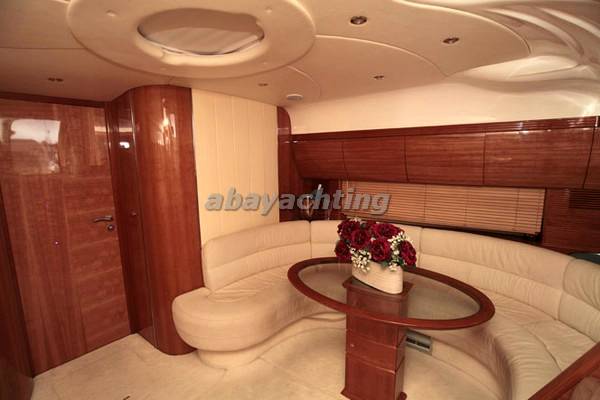Atlantis 47 (gobbi 47)