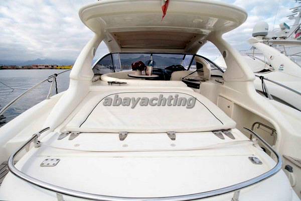 Atlantis 47 (gobbi 47)