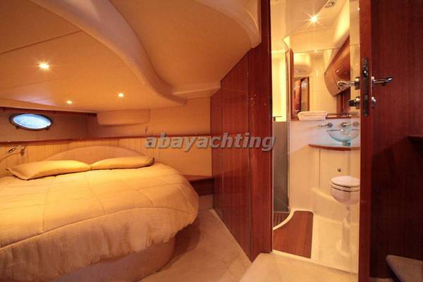 Atlantis 47 (gobbi 47)