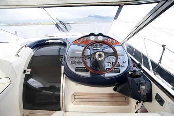 Atlantis 47 (gobbi 47)