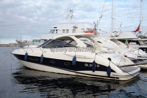 Atlantis 47 (gobbi 47)