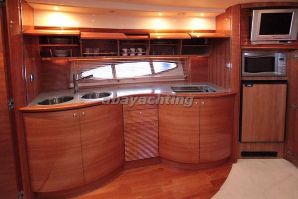 Atlantis 47 (gobbi 47)
