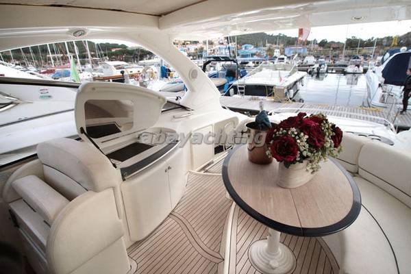 Atlantis 47 (gobbi 47)