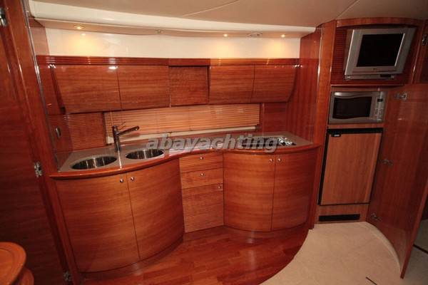 Atlantis 47 (gobbi 47)