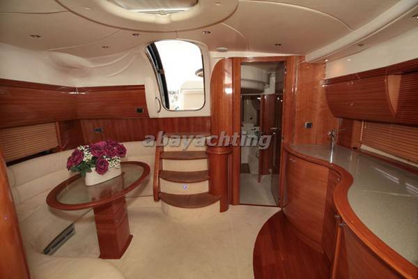Atlantis 47 (gobbi 47)