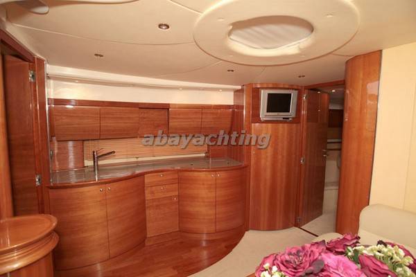 Atlantis 47 (gobbi 47)