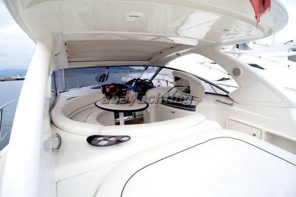 Atlantis 47 (gobbi 47)