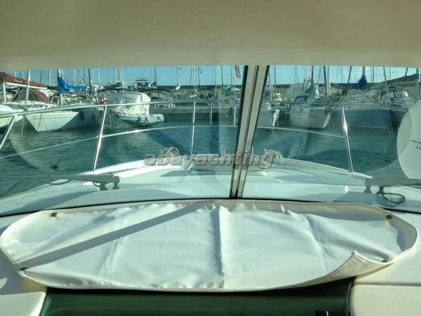 Jeanneau Prestige 34 (sport top)