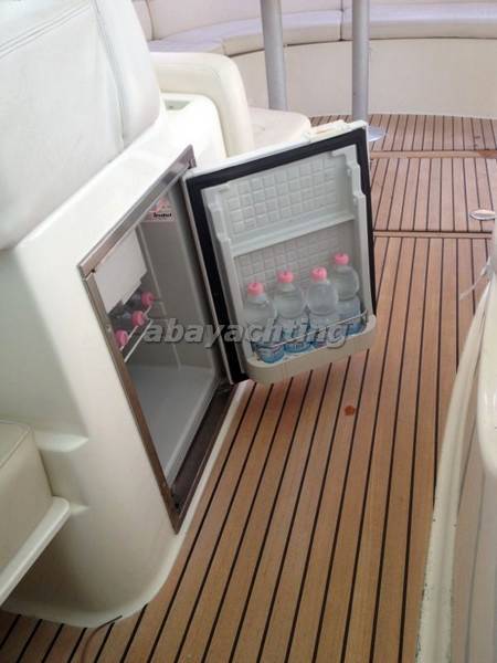 Jeanneau Prestige 34 (sport top)