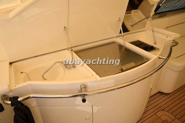 Cantieri di sarnico Sarnico 45