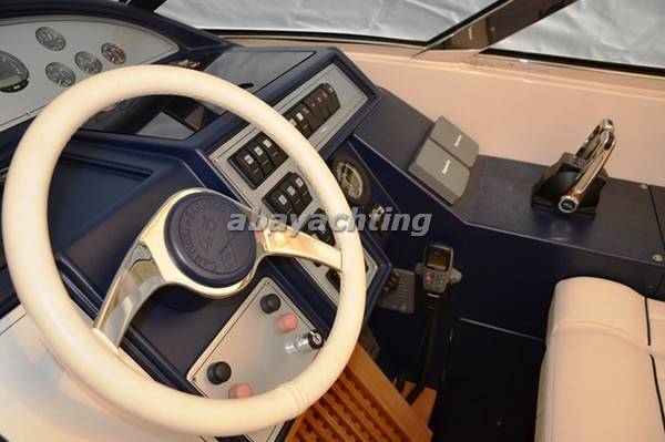 Cantieri di sarnico Sarnico 45