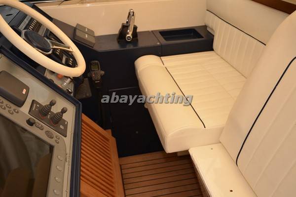 Cantieri di sarnico Sarnico 45