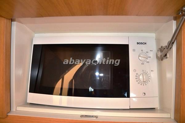 Cantieri di sarnico Sarnico 45