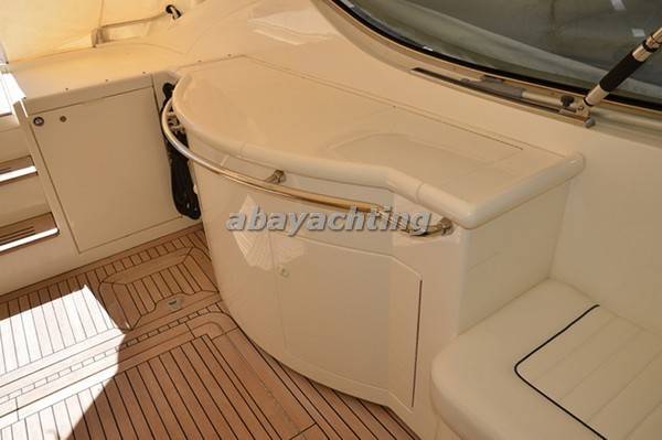 Cantieri di sarnico Sarnico 45