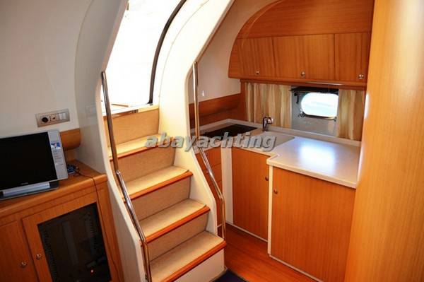 Cantieri di sarnico Sarnico 45