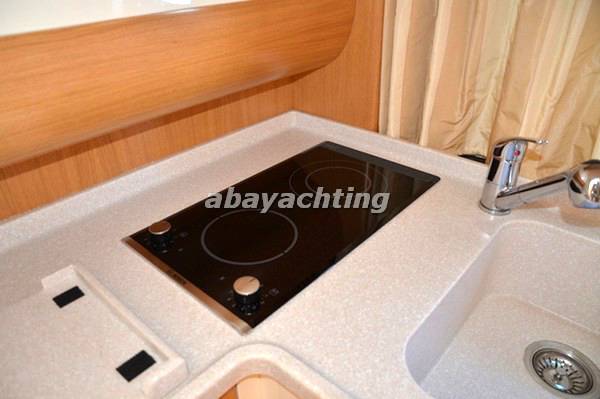 Cantieri di sarnico Sarnico 45