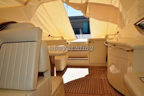 Cantieri di sarnico Sarnico 45