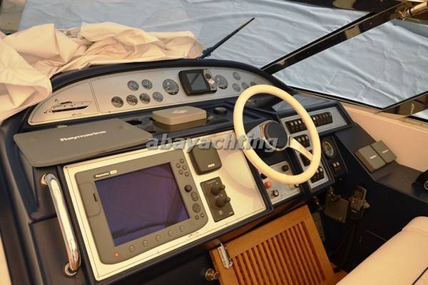 Cantieri di sarnico Sarnico 45