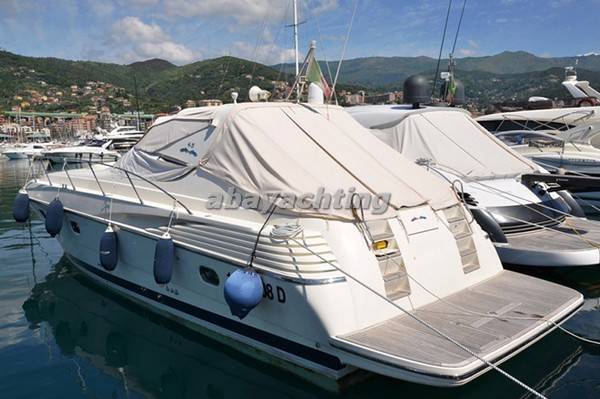Cantieri di sarnico Sarnico 45