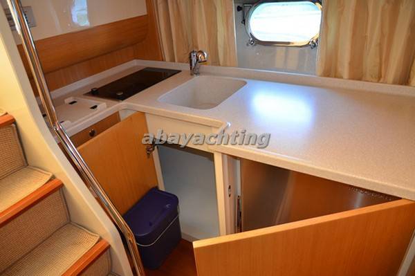 Cantieri di sarnico Sarnico 45