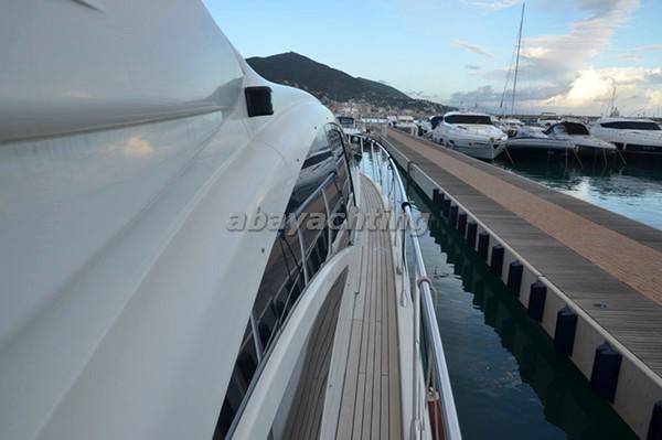 Azimut 68 s (68s)
