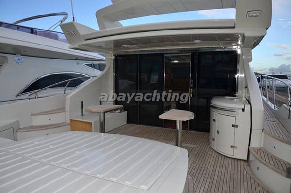 Azimut 68 s (68s)