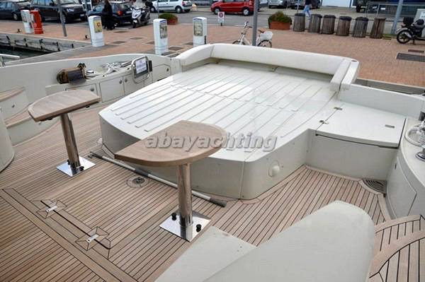 Azimut 68 s (68s)
