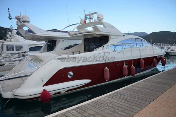 Azimut 68 s (68s)