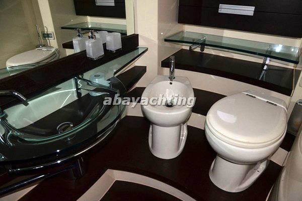 Azimut 68 s (68s)