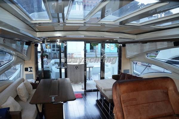 Azimut 68 s (68s)