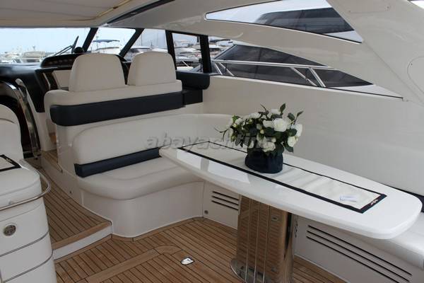 Princess V58 (v 58)