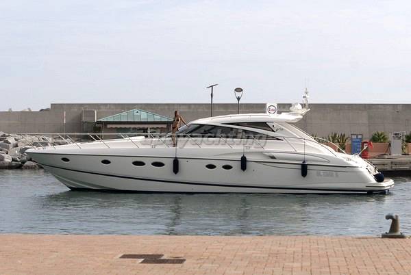 Princess V58 (v 58)