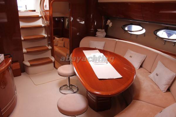 Princess V58 (v 58)