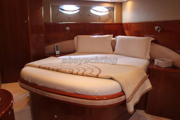 Princess V58 (v 58)