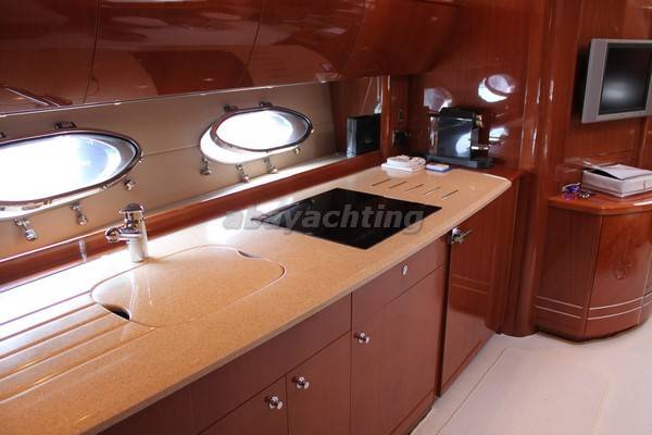 Princess V58 (v 58)