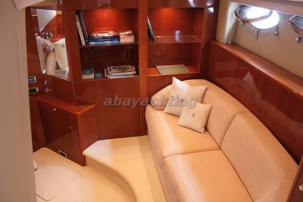 Princess V58 (v 58)